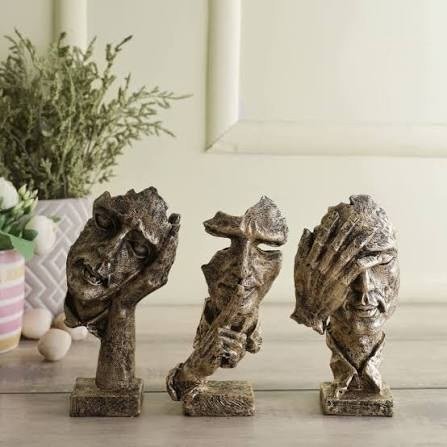 Home d&eacute;cor by Jolly Enterprise, 06