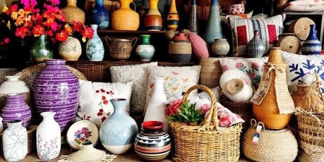 Home d&eacute;cor by Jolly Enterprise, 15