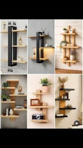 Home d&eacute;cor by Jolly Enterprise, 17