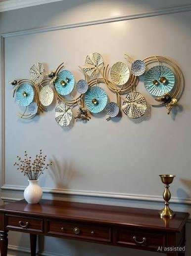 Home d&eacute;cor by Jolly Enterprise, 19