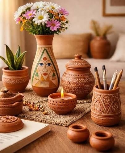 Home d&eacute;cor by Jolly Enterprise, 25