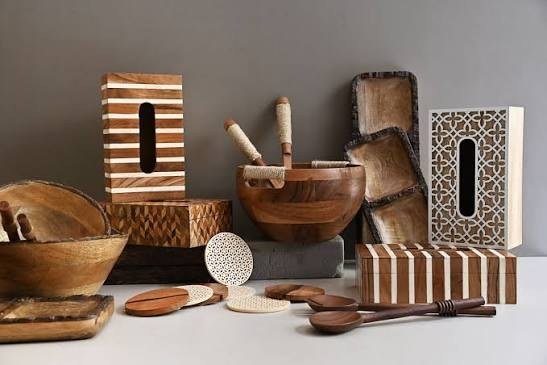 Home d&eacute;cor by Jolly Enterprise, 34