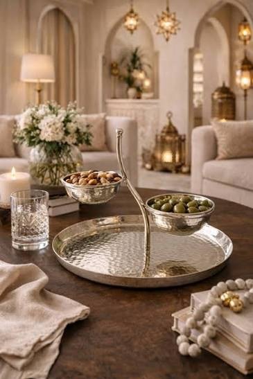 Home d&eacute;cor by Jolly Enterprise, 35