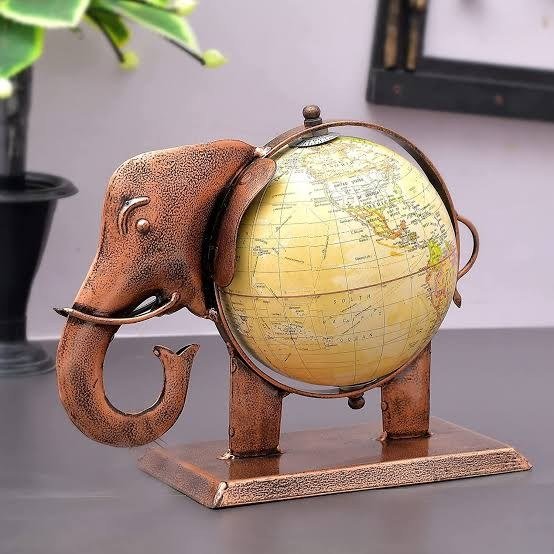 Home d&eacute;cor by Jolly Enterprise, 36
