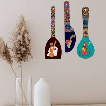 Home d&eacute;cor by Jolly Enterprise, 41
