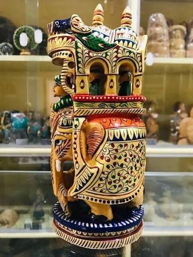 Home d&eacute;cor by Jolly Enterprise, 45