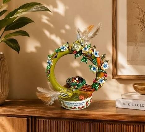Home d&eacute;cor by Jolly Enterprise, 48