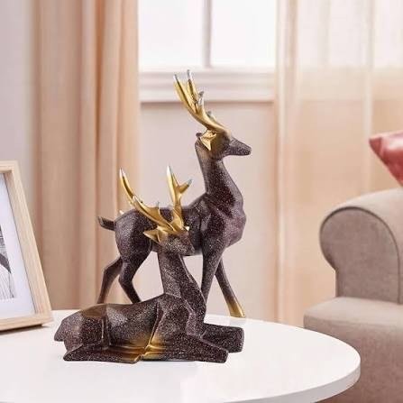 Home d&eacute;cor by Jolly Enterprise, 52