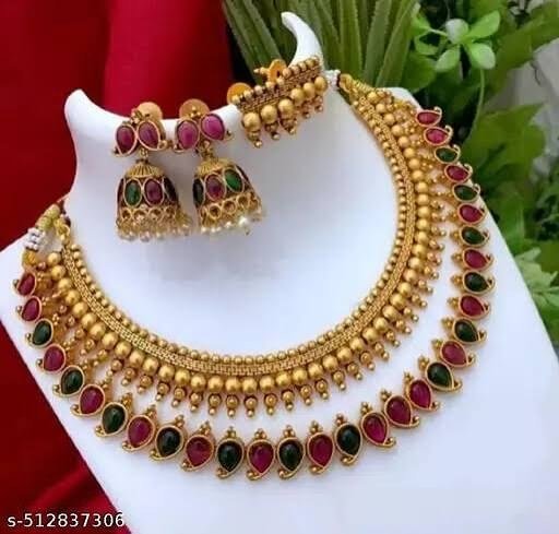 Jewellery by Jolly Enterprise, 10