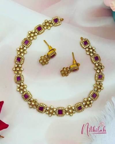 Jewellery by Jolly Enterprise, 22