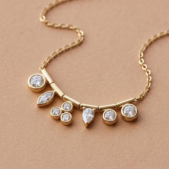 Jewellery by Jolly Enterprise, 30